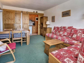 Charmant 2 Pièces Méribel, Skis aux Pieds, WIFI, Animaux Admis - FR-1-182-135